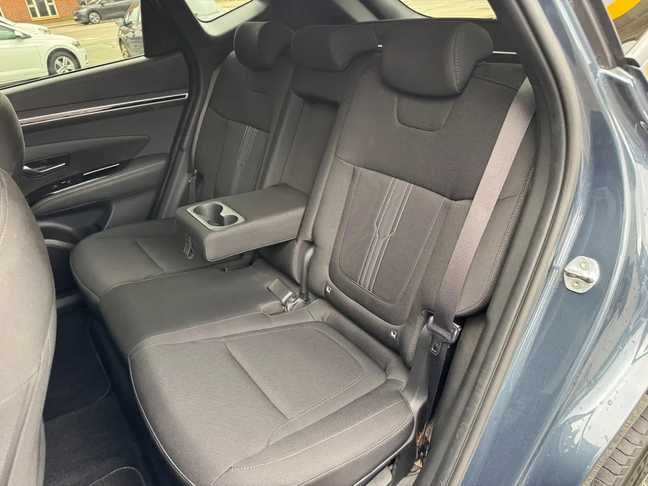 Billede 10 - Hyundai Tucson 1,6 PHEV Advanced aut. 4WD