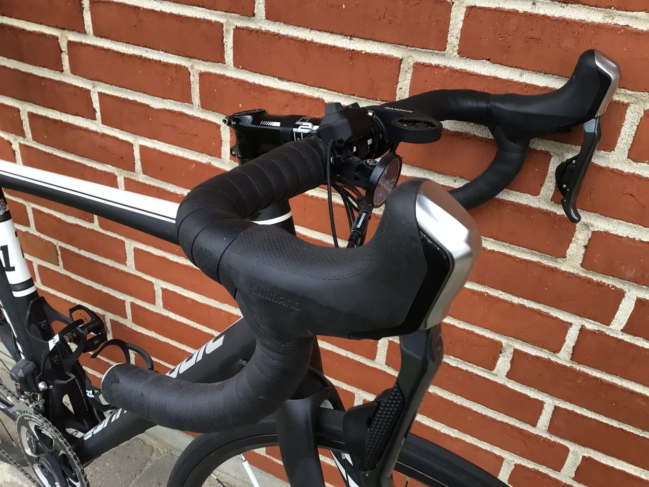Billede 4 - Cannondale Synapse Carbon m. Shimano Ultegra di2