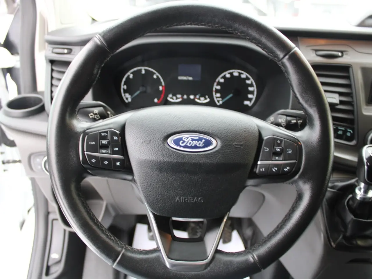 Billede 5 - Ford Transit Custom 320 L1 2,0 TDCi 130 Trend