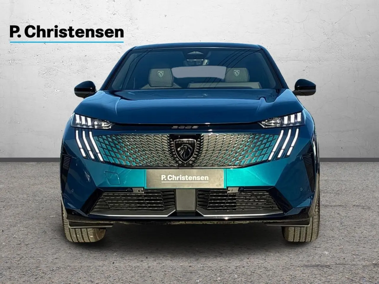 Billede 4 - Peugeot e-3008 77 GT Pack