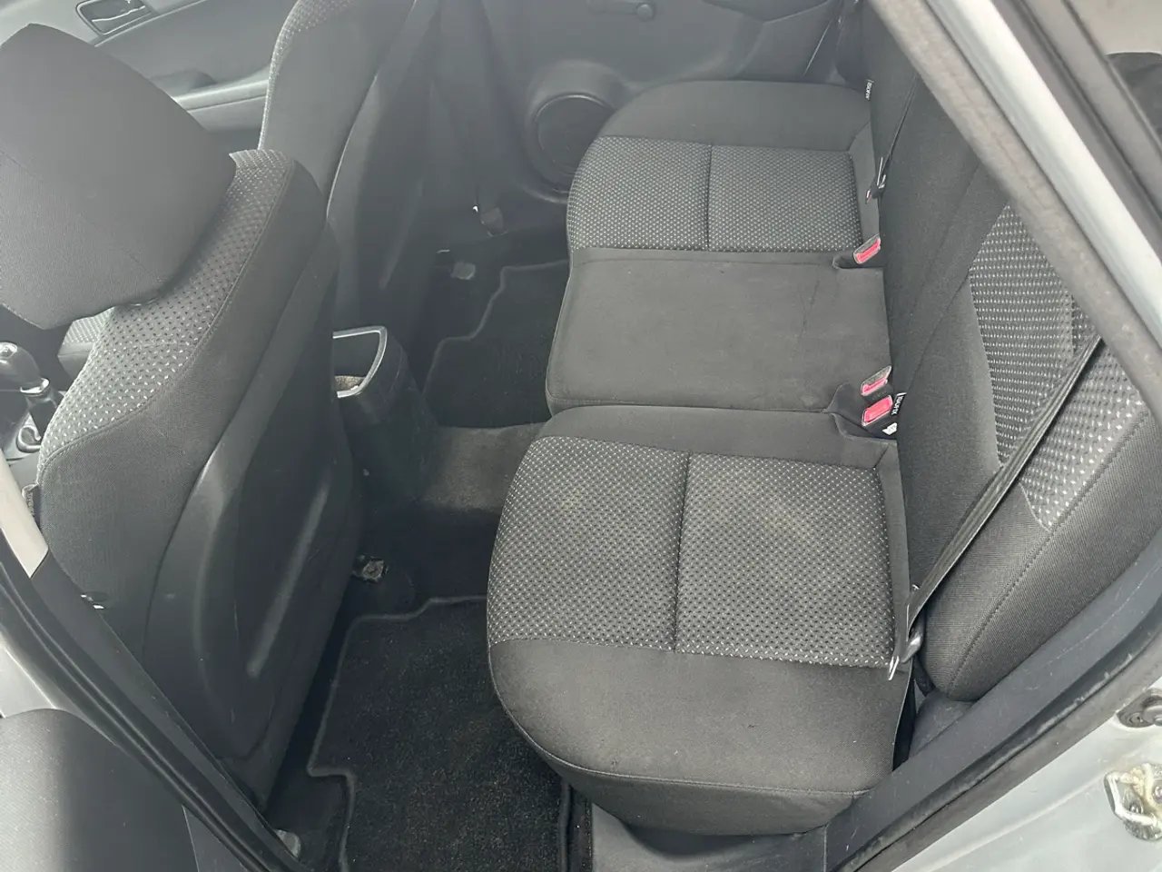 Billede 8 - Hyundai i30 frisk nysynet