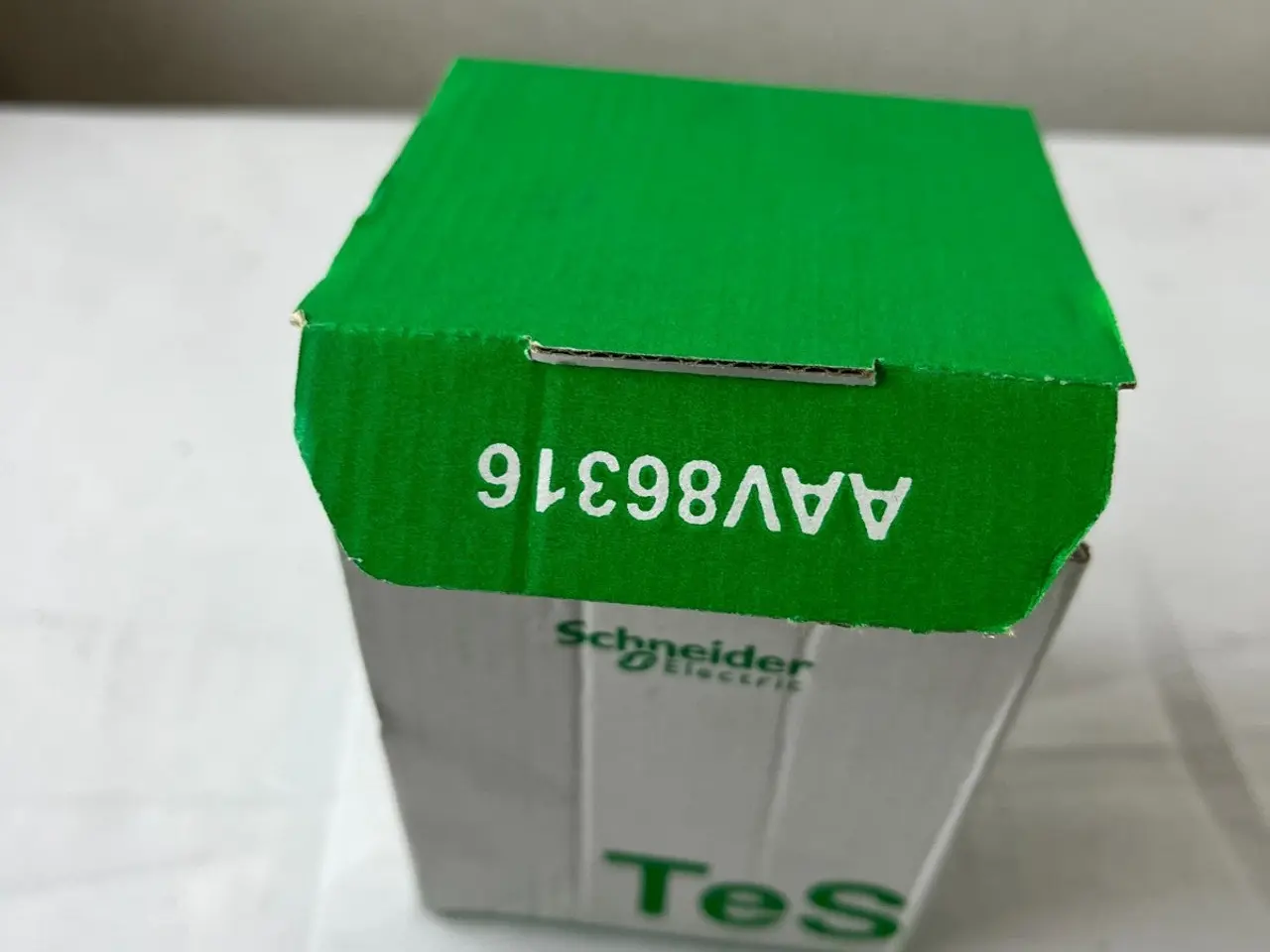 Billede 2 - Schneider Electric VBD01 TeSys Vario 3‑Pole 20A