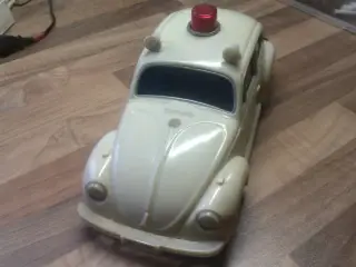 Stor VW Bobbel
