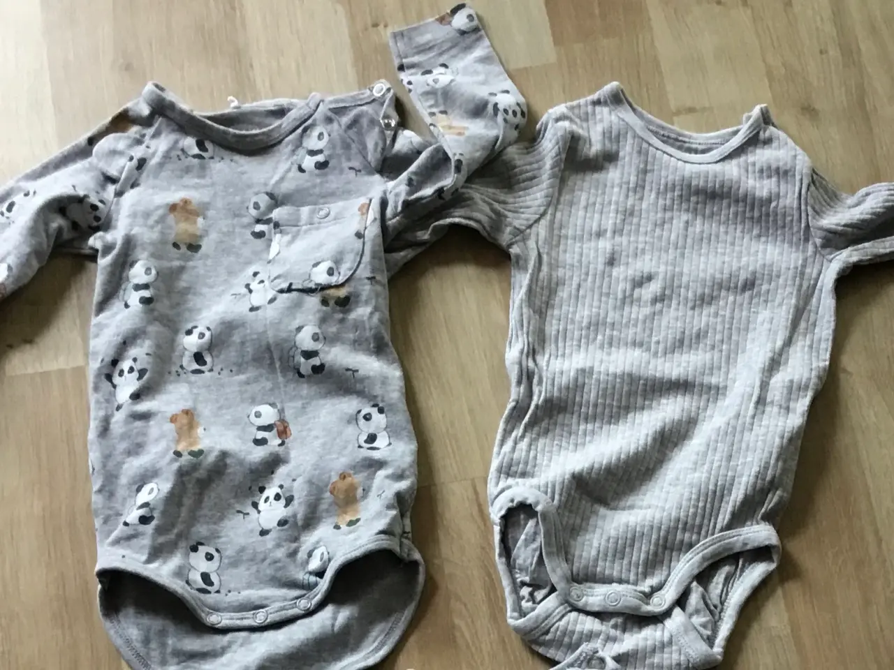 Billede 4 - Baby ting til nybagte forældre