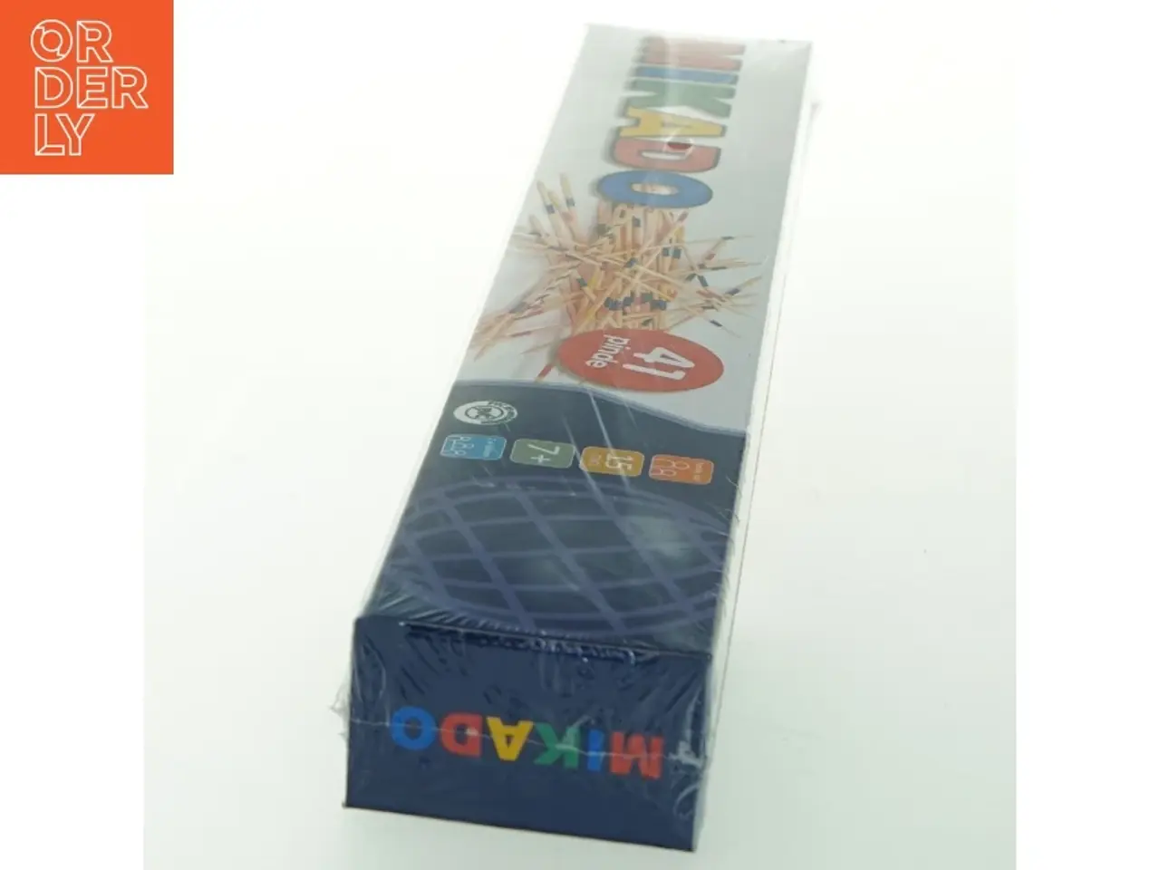 Billede 3 - Mikado spil fra Ga Toys (str. 32x5 cm)