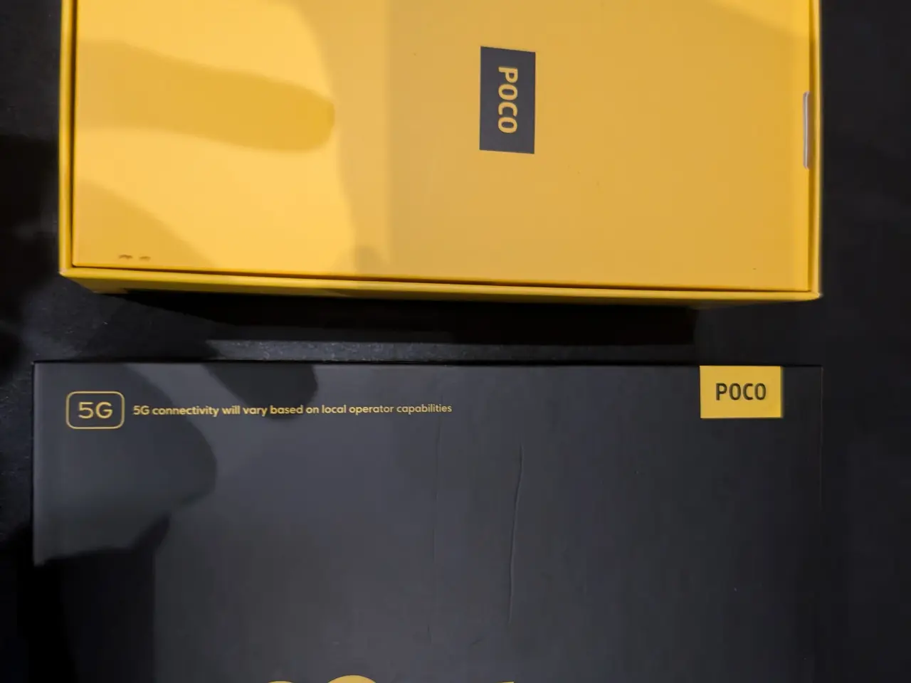Billede 6 - POCO X5 smartphone 