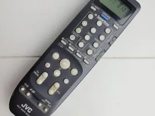 ⭐️ - Original JVC Fjernbetjening MBR