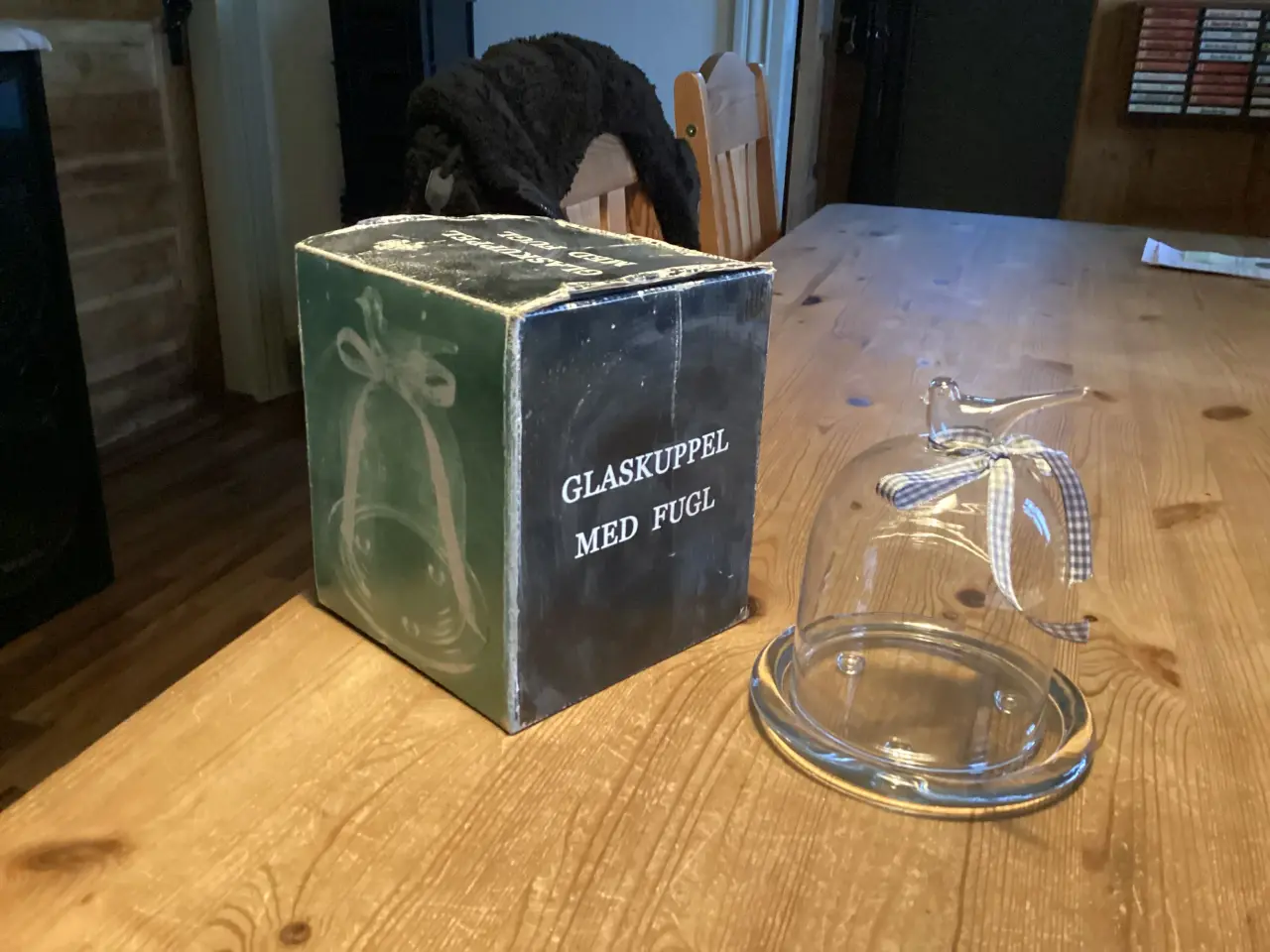 Billede 2 - Masser af Nye Ting