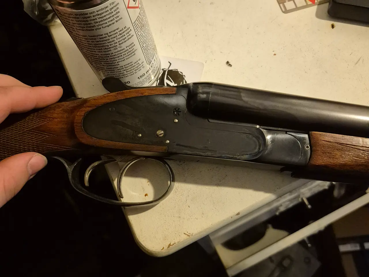 Billede 4 - POLDI 16/70 