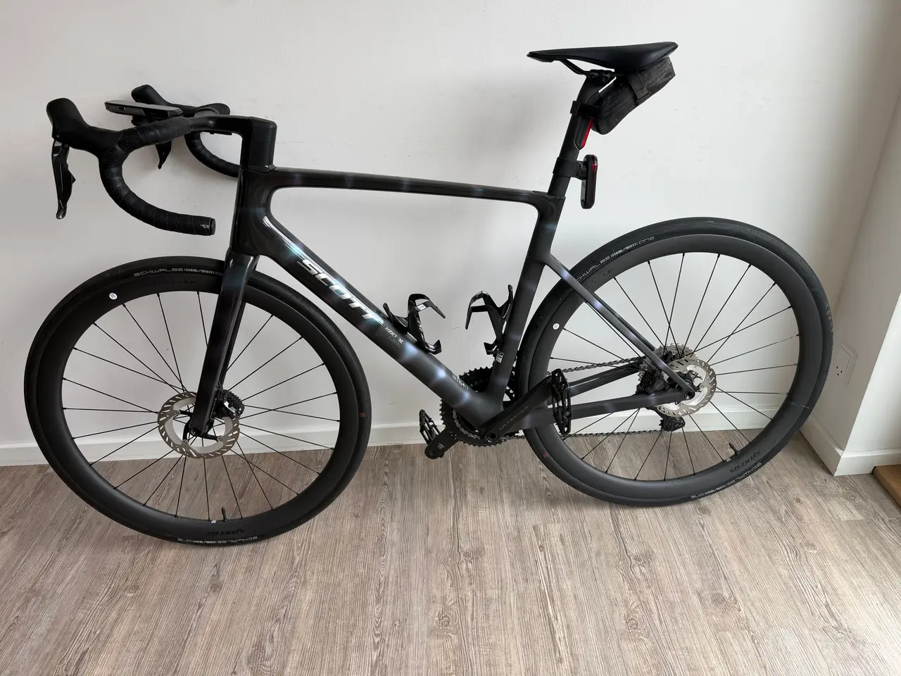 Billede 2 - Scott addict rc 10 str L-56