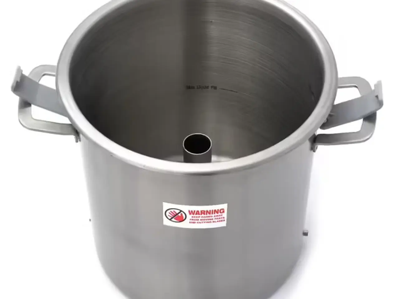 Billede 12 -  Foodprocessor / hurtighakker 18L – 230V