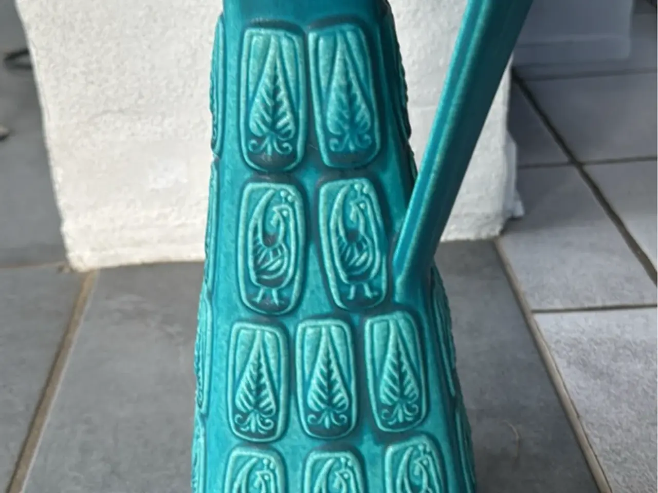 Billede 2 - Vintage vase fra Bay W. Germany 251/35