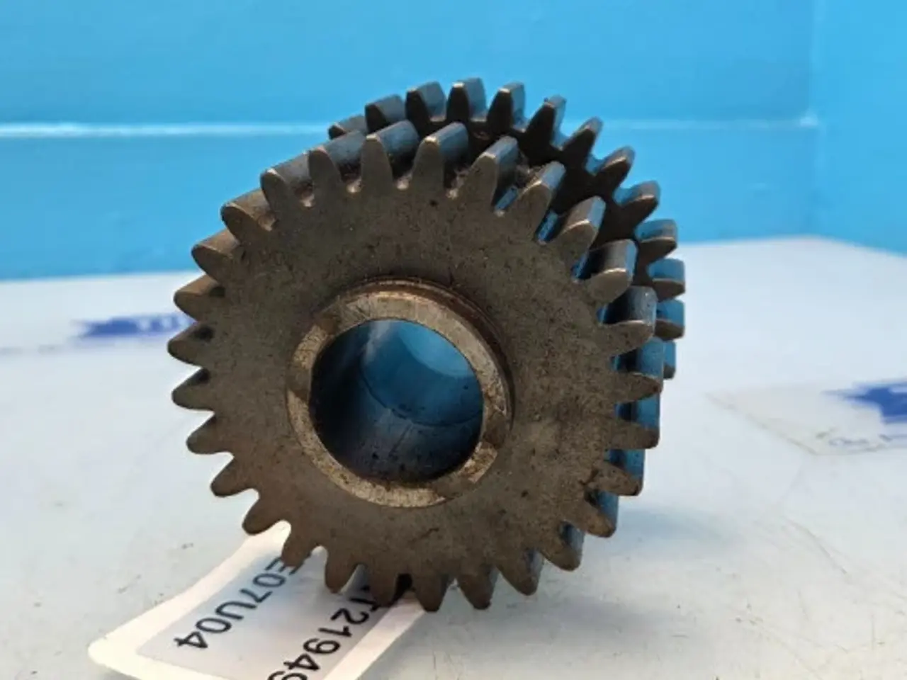 Billede 7 - Massey Ferguson 6260 Pto Gear 3383555M3