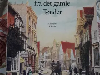 Gamle Tønder billeder