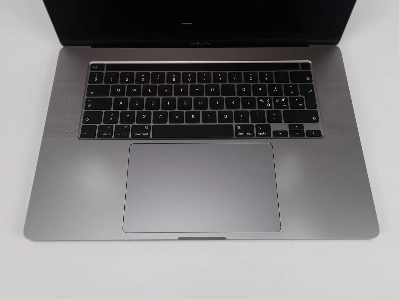 Billede 2 - Apple MacBook Pro 16" i7-CPU