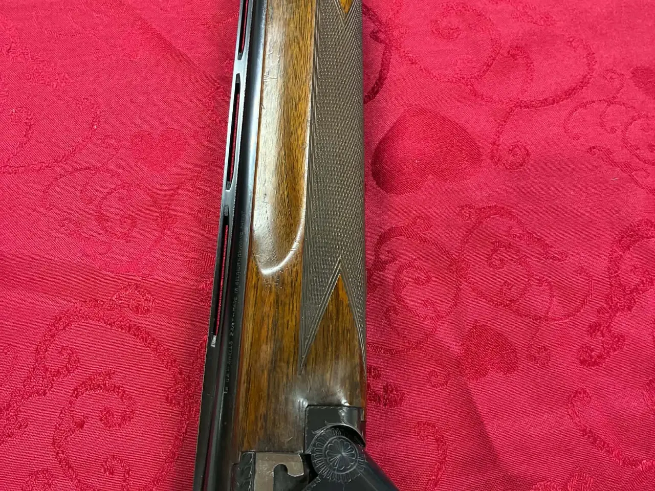 Billede 5 - Browning B25 A1 Trap