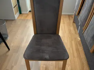Skovby spisebordsstole