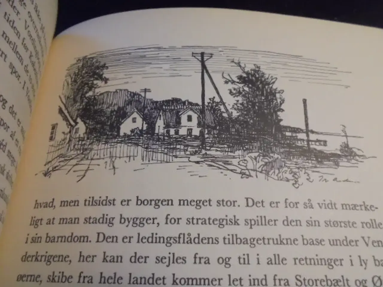Billede 4 - Palle Lauring: Rejse i Danmark - Sjælland
