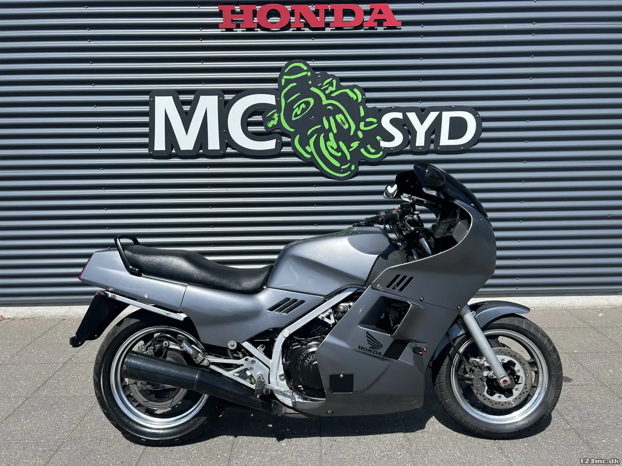 Billede 1 - Honda VF 1000 F - Sælges engros