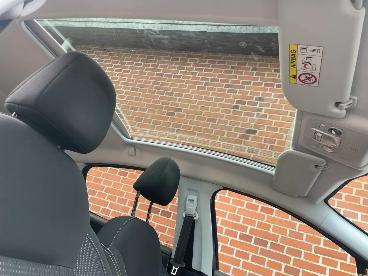 Billede 13 - Peugeot 208 1,6 BlueHDi 100 Selection Sky