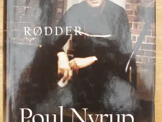 Poul Nyrup Rasmussen, Rødder, erindringer 1943-62