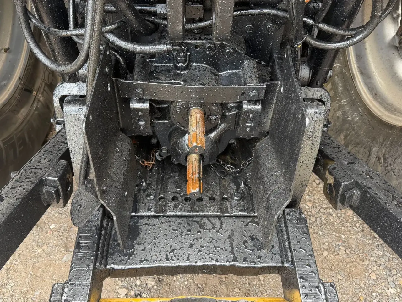 Billede 6 - Case IH Magnum 7210 PRO