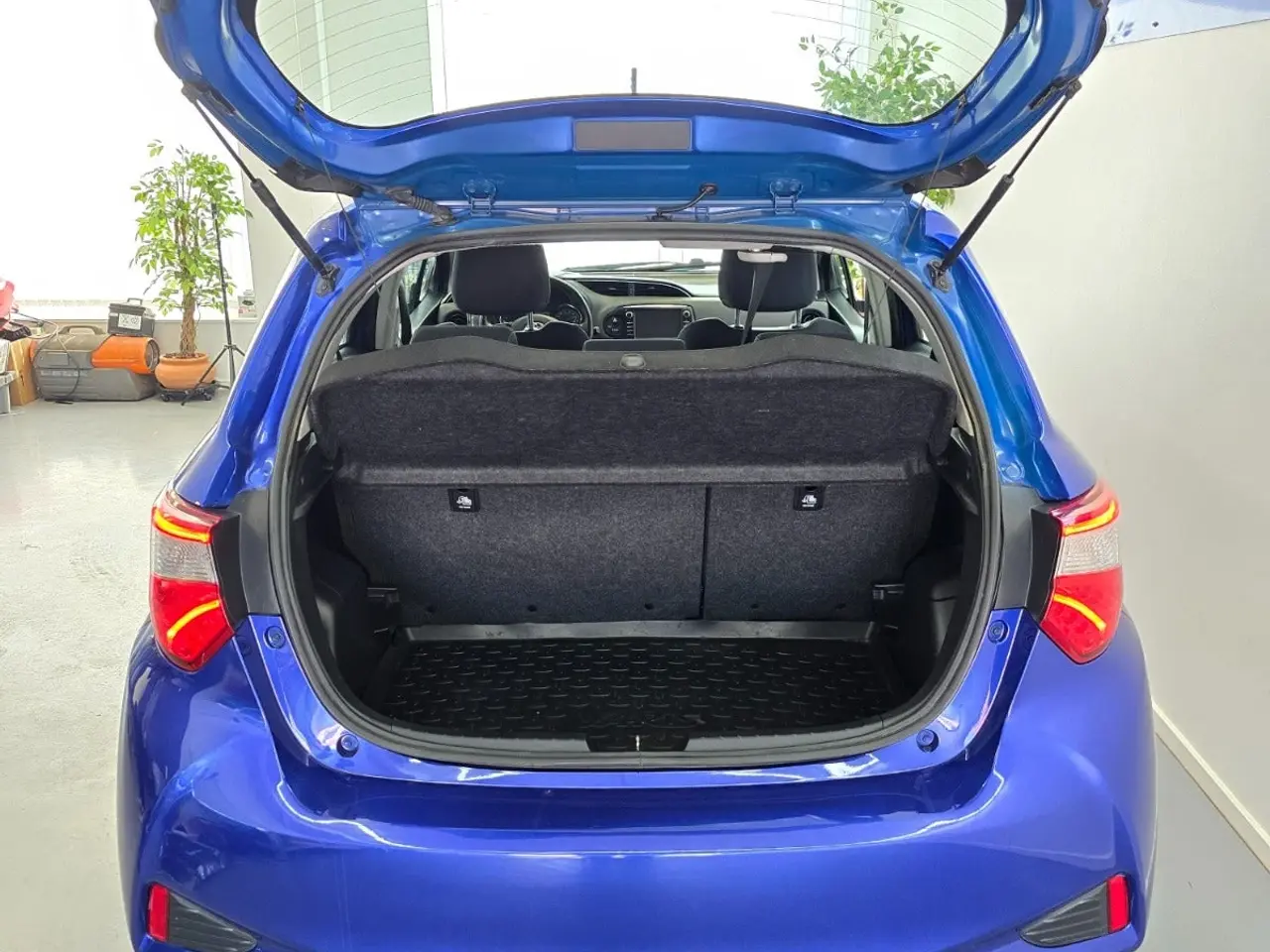 Billede 20 - Toyota Yaris 1,0 VVT-i T2