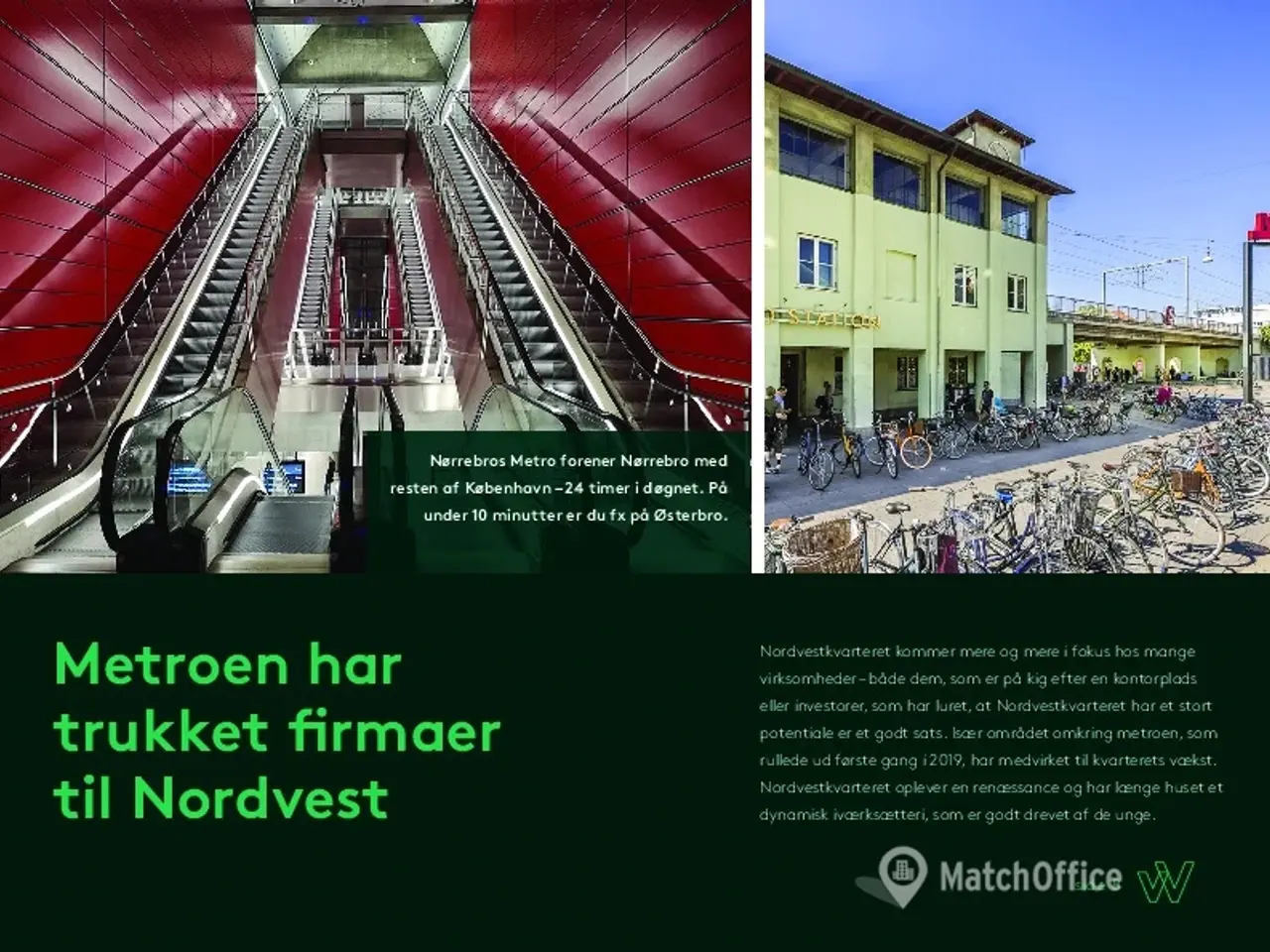 Billede 21 - Lyst kontor på 46 m²