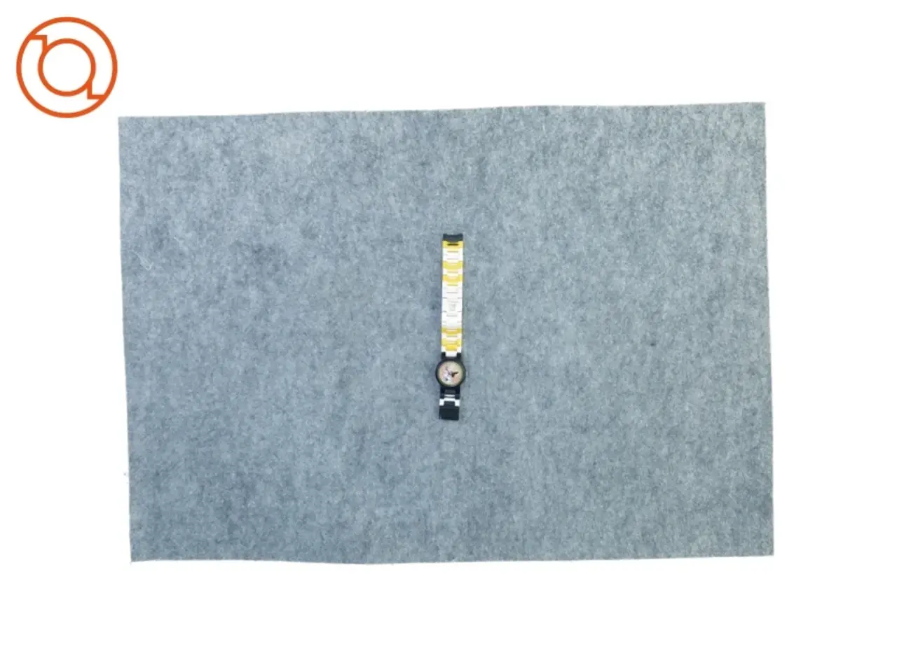 Billede 1 - Ur til børn (str. 16 cm)