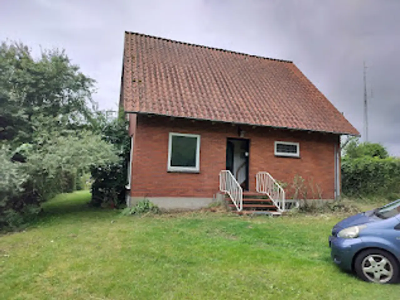 Billede 1 - Nordborg begynderhus udlejes