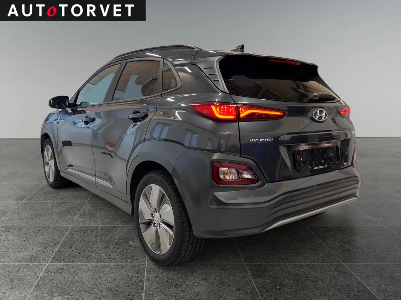 Billede 3 - Hyundai Kona 64 EV Premium