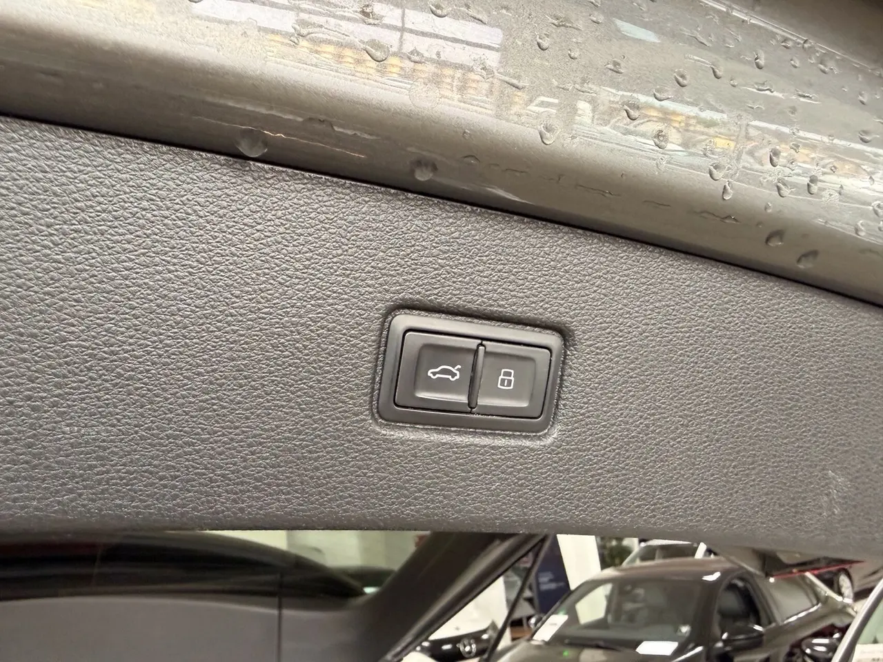 Billede 10 - Audi Q7 3,0 TDI e-tron  Plugin-hybrid Quattro Tiptr. 374HK 5d 8g Aut.