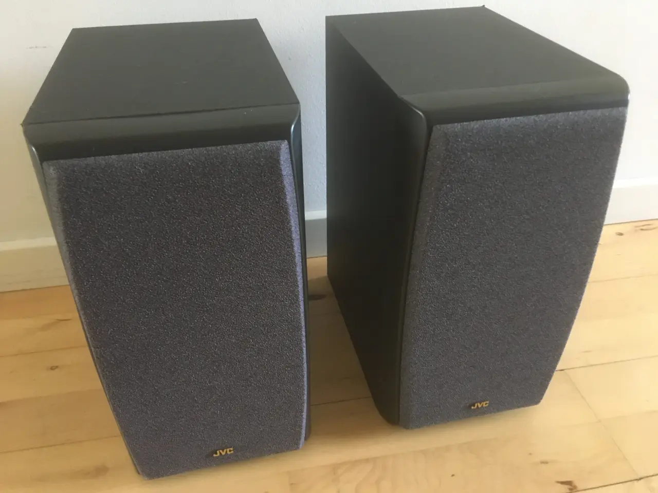 Billede 1 - højtaler jvc SP-MX30BK 50 W 8 Ohm