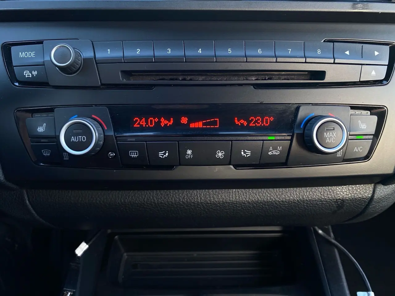 Billede 13 - BMW 120d 2,0 D 184HK 5d 6g