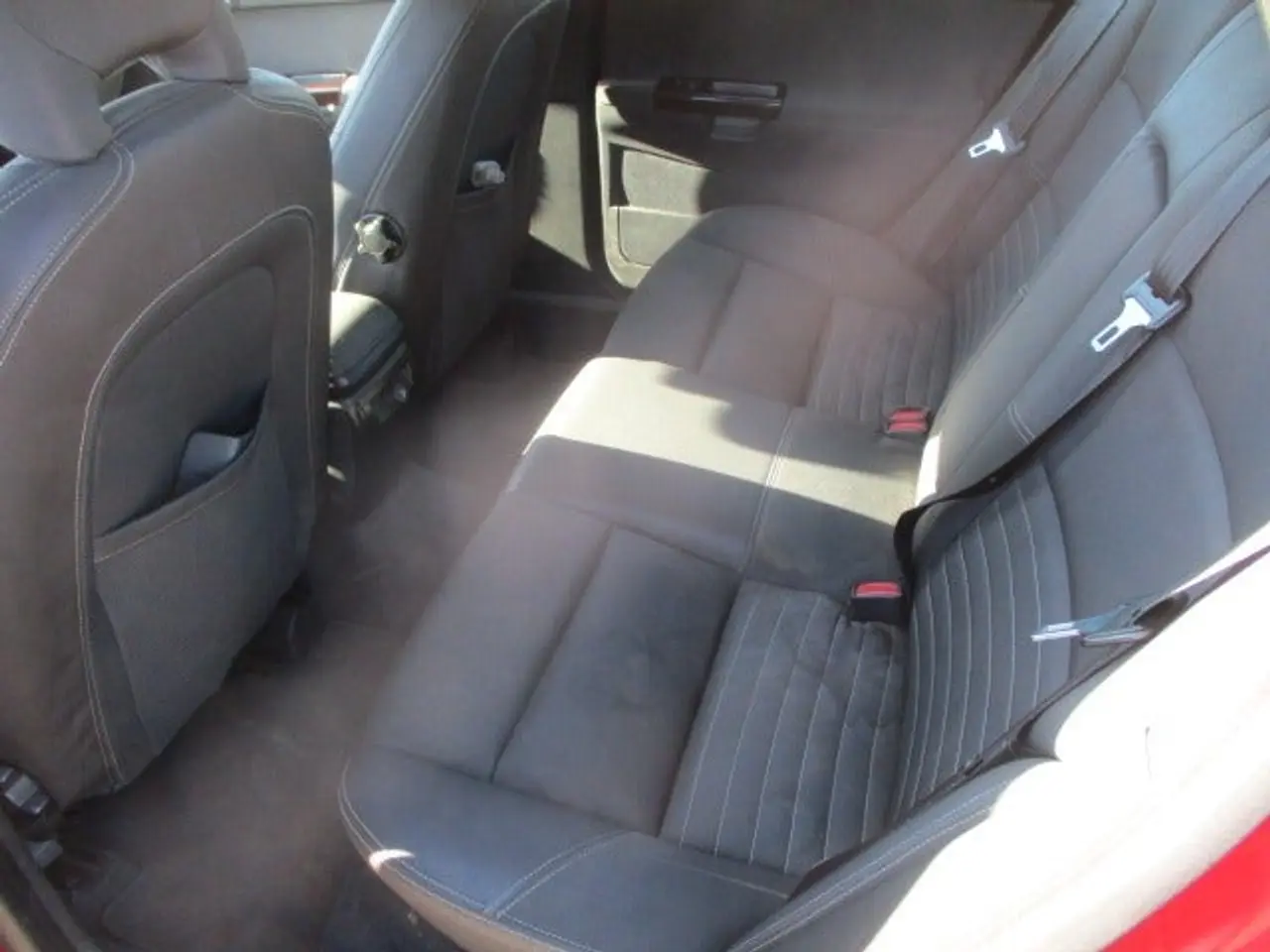 Billede 7 - Volvo V50 2,4