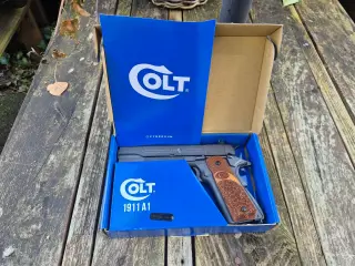 Cybergun Colt 1911 A1 (CO₂)