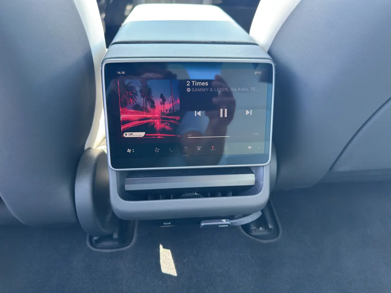 Billede 15 - Tesla Model 3 Long Range AWD