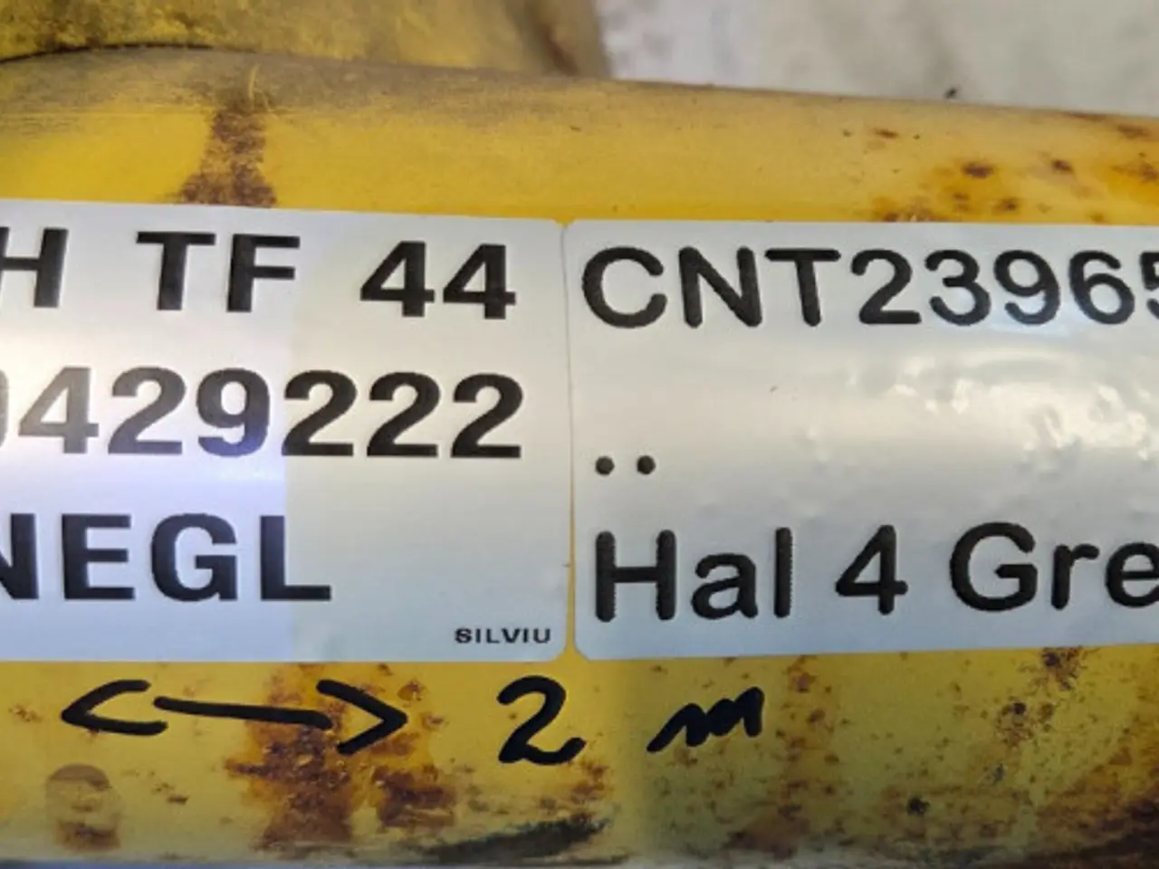 Billede 15 - New Holland TF44 Snegl 80429222
