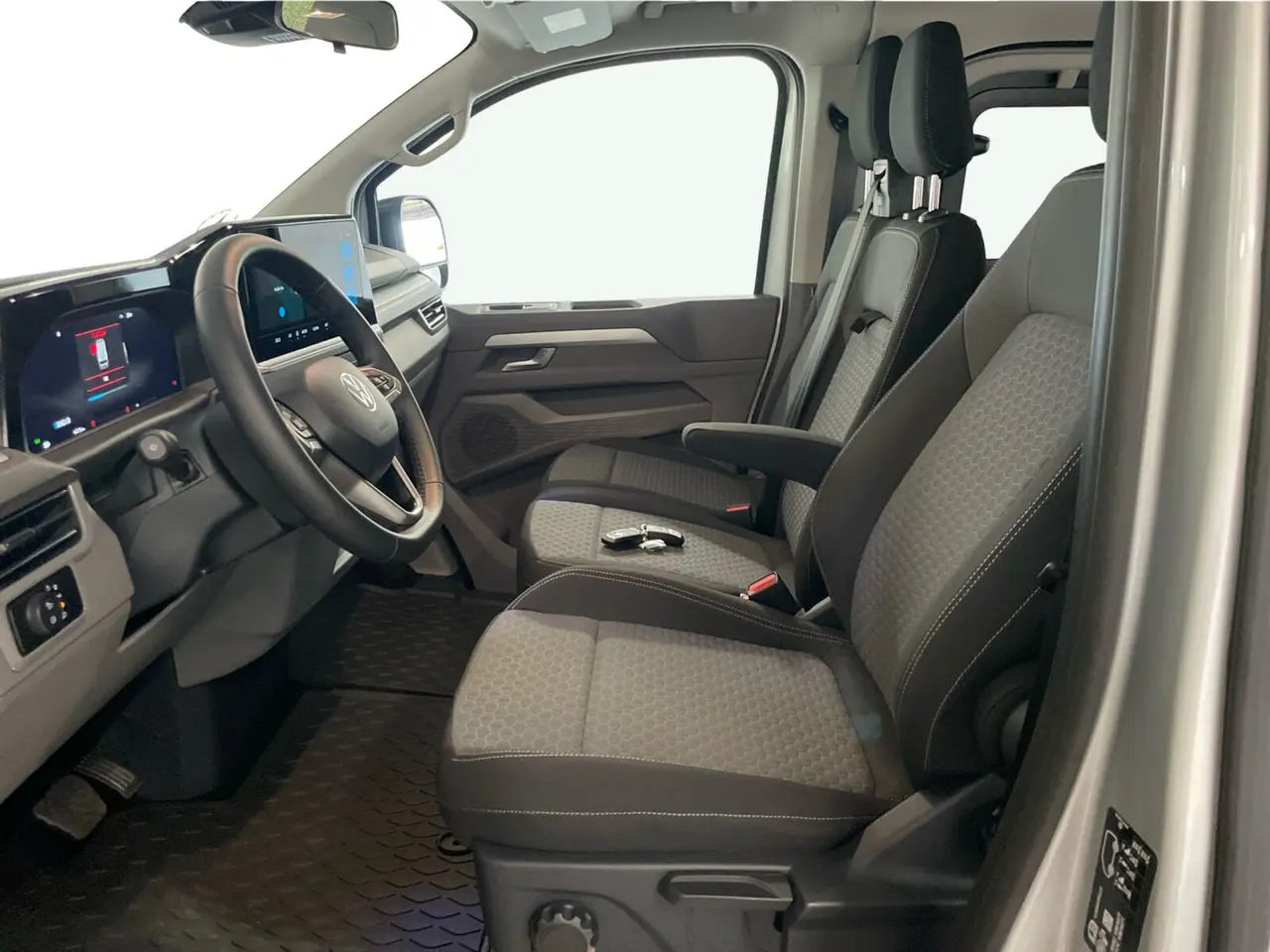 Billede 20 - VW e-Caravelle 64 Life SWB