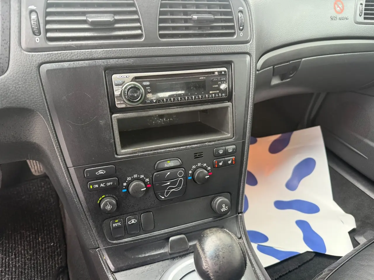 Billede 15 - Volvo S60 2,4 170