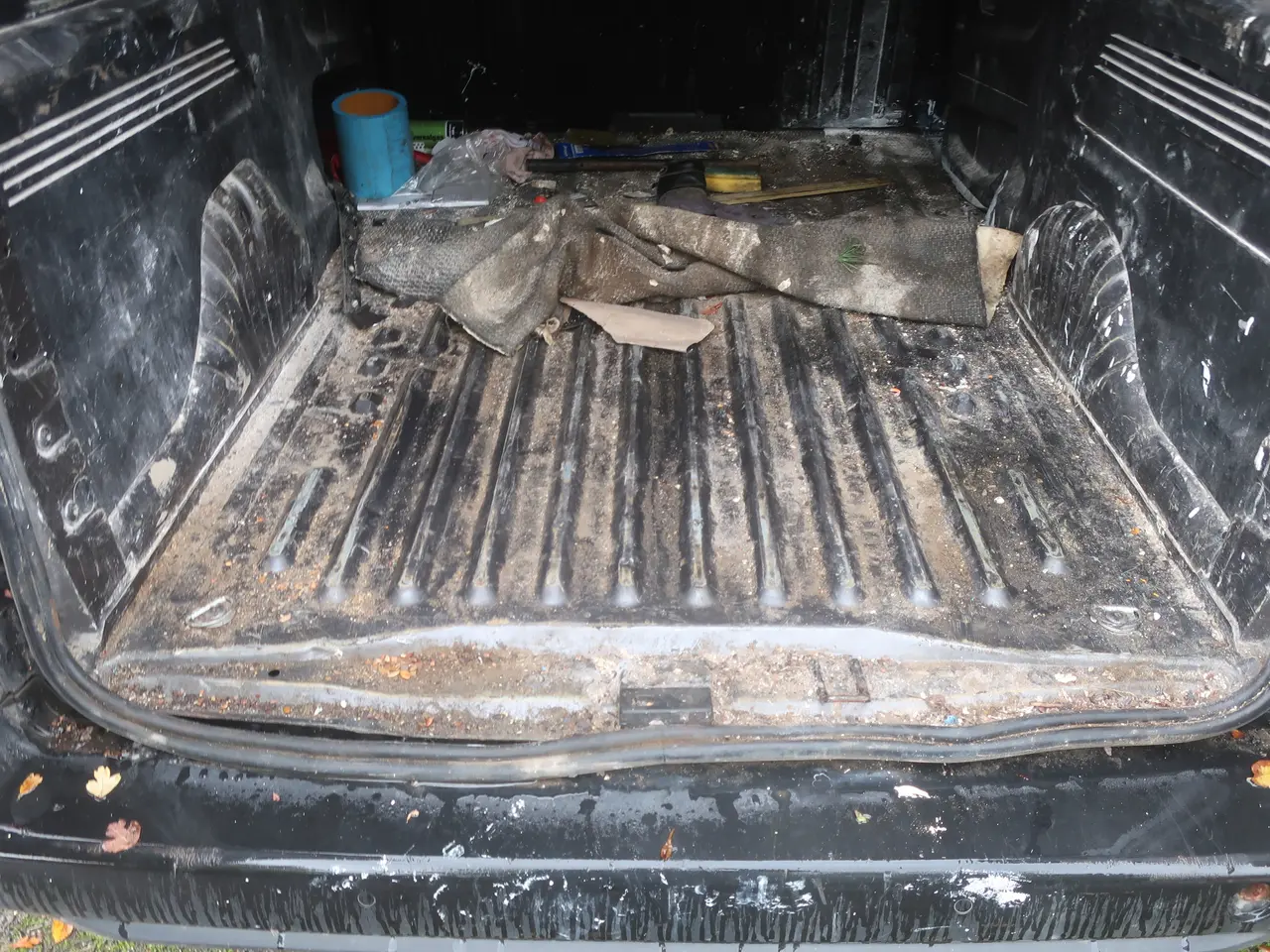Billede 17 - Varebil CITROËN BERLINGO VAN 1,5 BLUEHDI 130 HK L2 EAT8