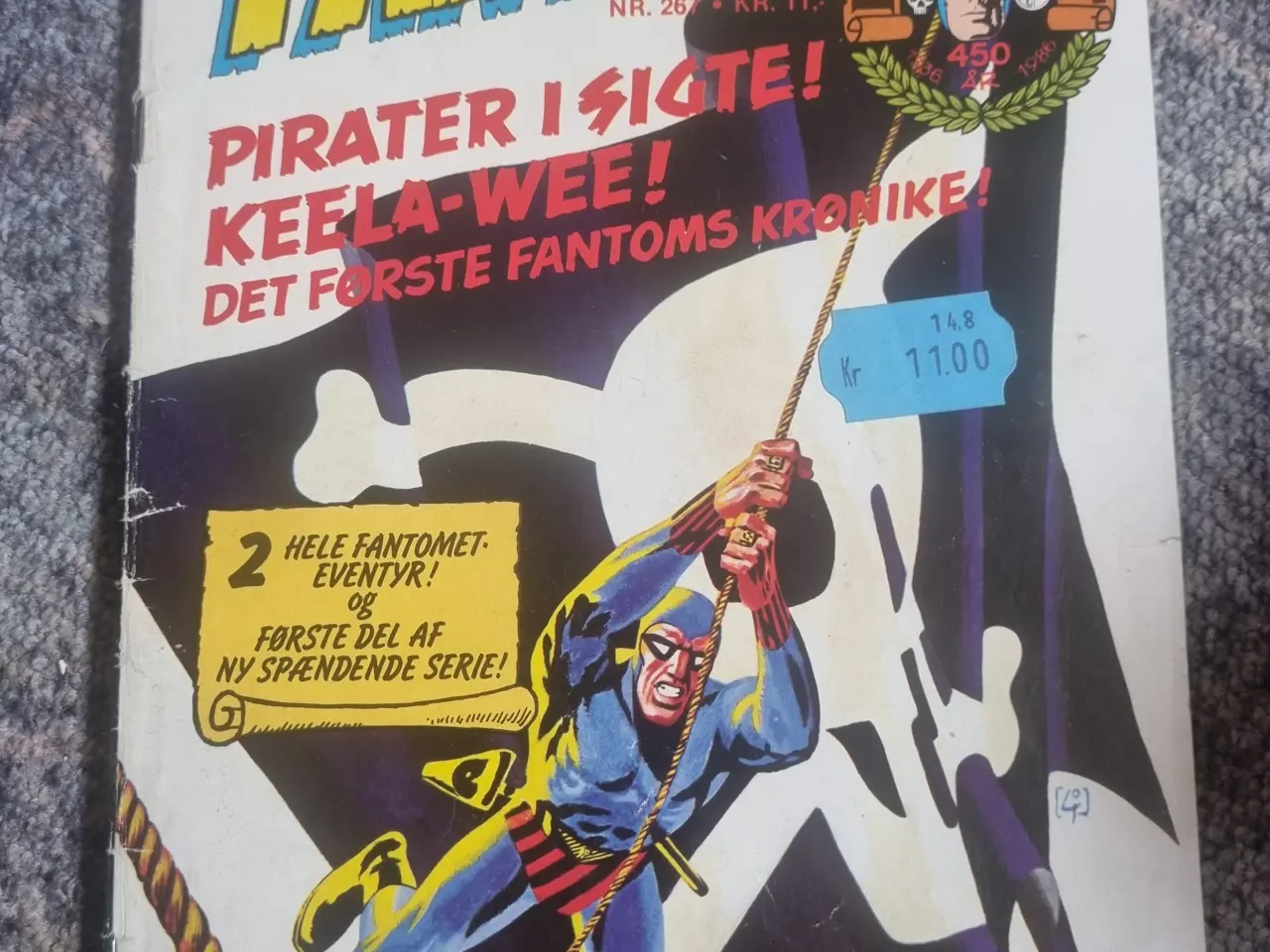 Billede 3 - Annonce 354 - Bøger og blade