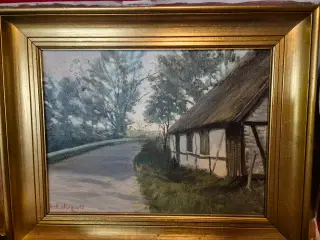 Maleri