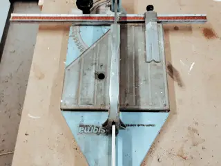 Fliseskærer, Sigma