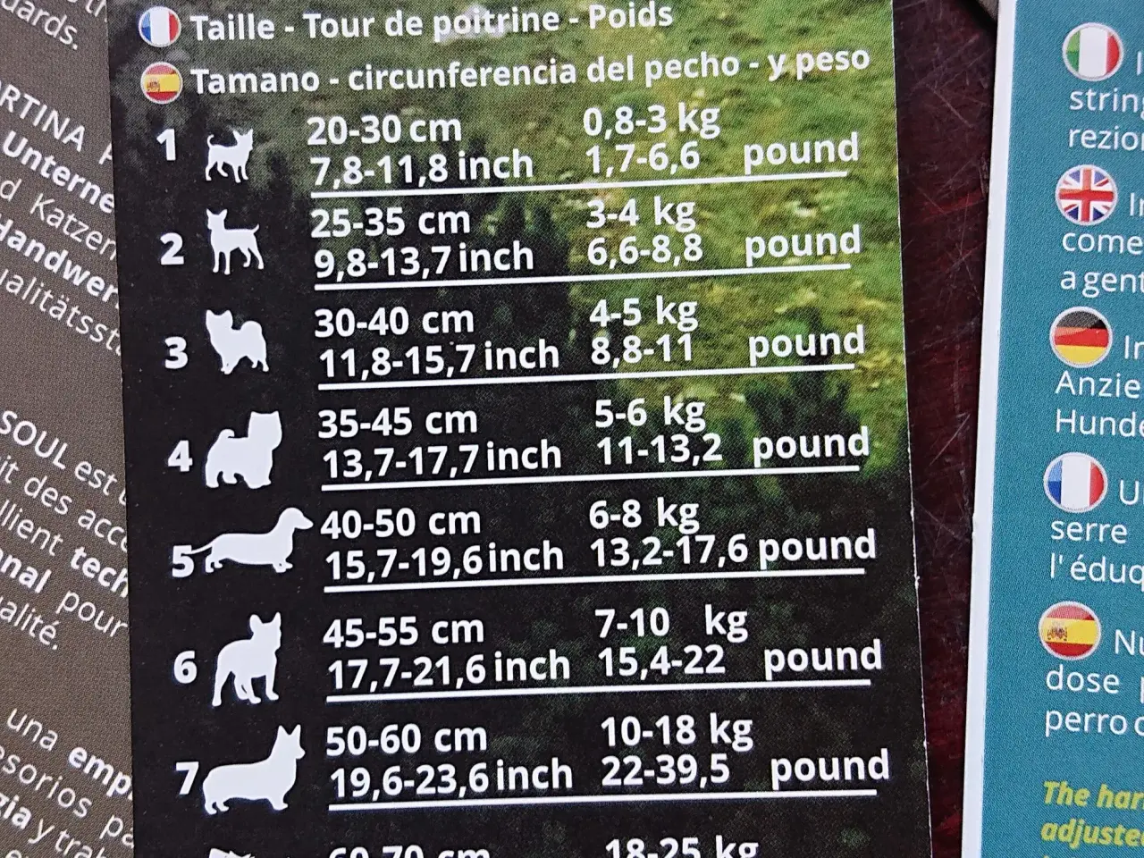 Billede 2 - Hundesele 