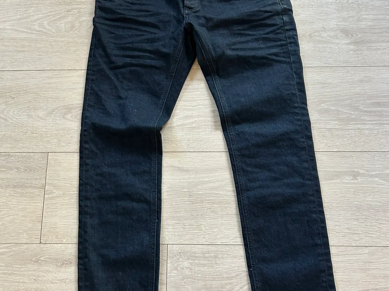 Billede 1 - Diverse System Skinny jeans – W30 / L32 – Mørkeblå