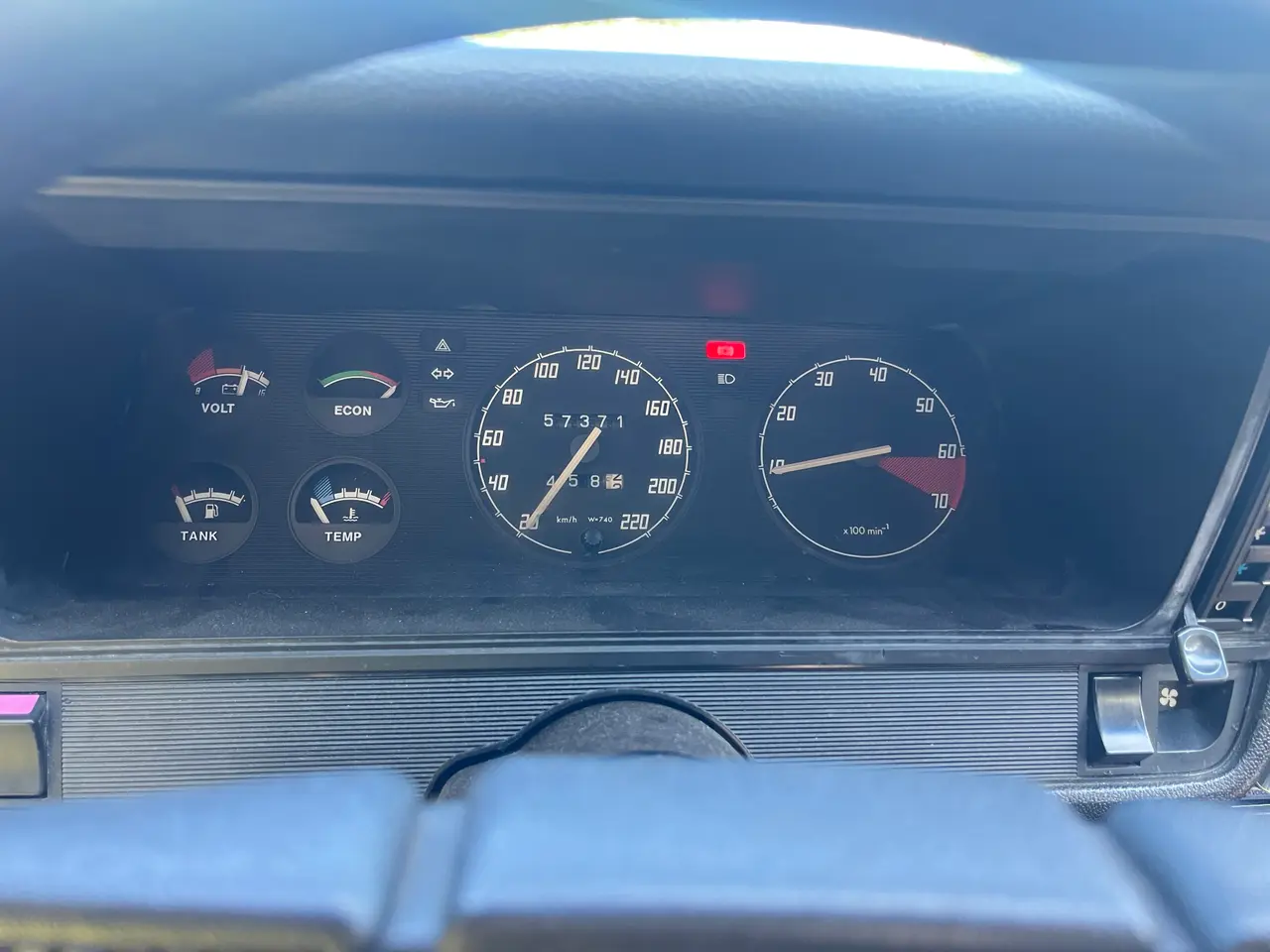 Billede 8 - Opel Manta B 2.0 GSI