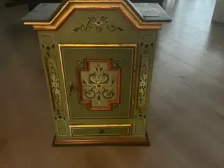 Tobaksskab