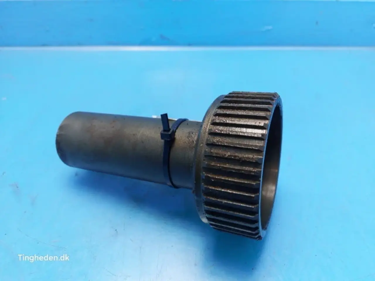 Billede 4 - Ford 4000 PTO Aksel E9NNN739AA