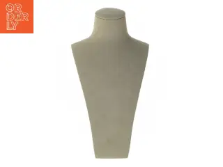 Smykkestativ til halskæder (str. 35x18 cm)